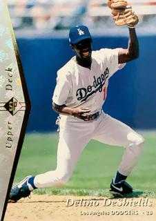 Delino DeShields
