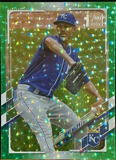 Mike Minor