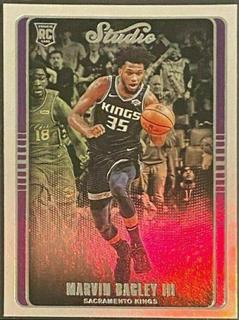 Marvin Bagley III