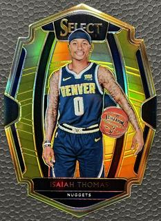 Isaiah Thomas