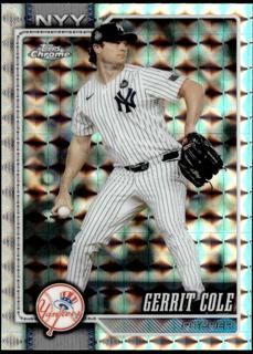 Gerrit Cole
