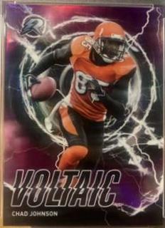 Chad Johnson