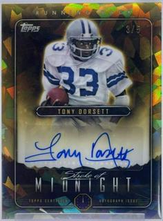 Tony Dorsett