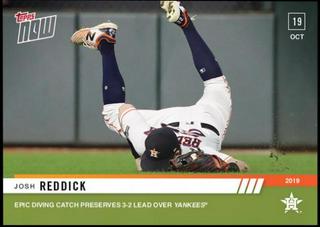 Josh Reddick