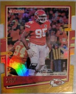 Chris Jones