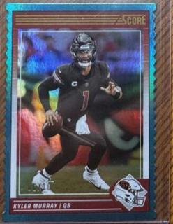 Kyler Murray