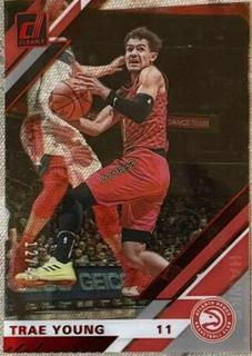 Trae Young