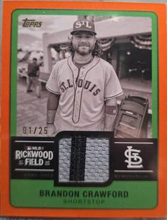 Brandon Crawford