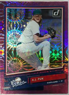 A.J. Puk