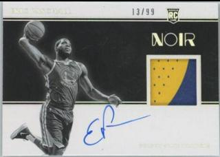 Eric Paschall