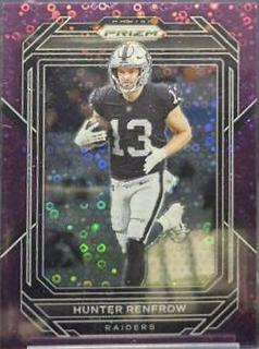 Hunter Renfrow