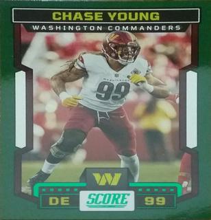 Chase Young