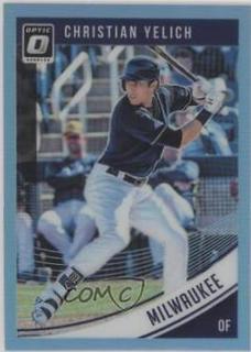 Christian Yelich