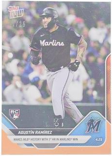 Agustin Ramirez