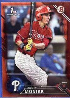 Mickey Moniak