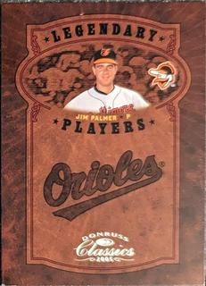 Jim Palmer