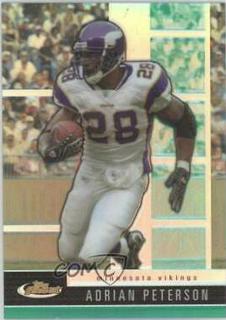 Adrian Peterson