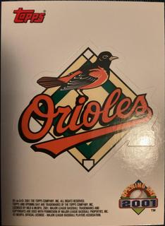 Baltimore Orioles
