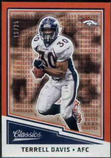 Terrell Davis