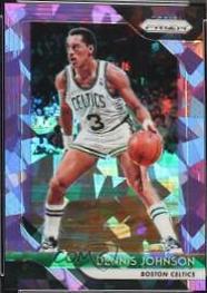 Dennis Johnson