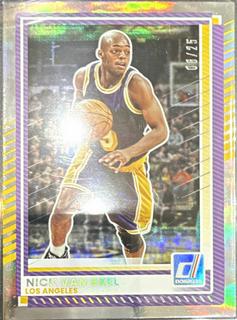 Nick Van Exel