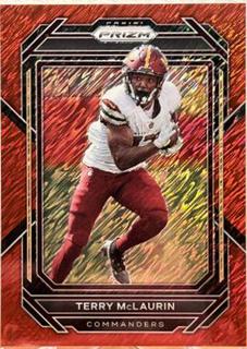 Terry McLaurin
