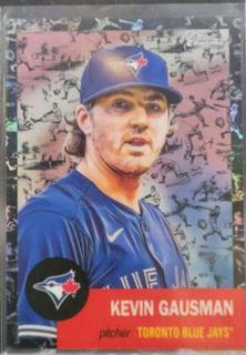 Kevin Gausman