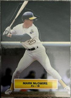 Mark McGwire