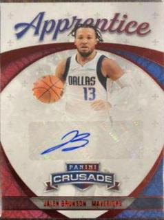 Jalen Brunson
