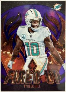Tyreek Hill