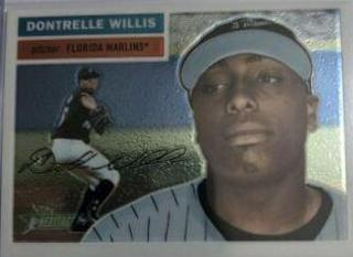 Dontrelle Willis