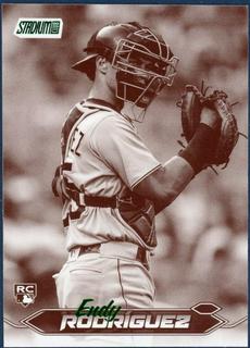 Endy Rodriguez