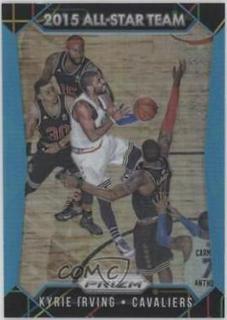 Kyrie Irving