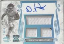 Devon Achane