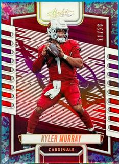 Kyler Murray
