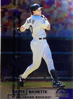 Dante Bichette