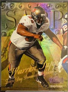 Warren Sapp
