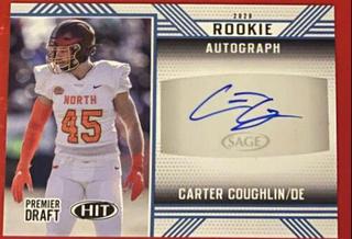 Carter Coughlin