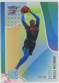 Russell Westbrook