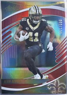 Alvin Kamara