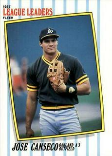 Jose Canseco