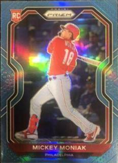 Mickey Moniak