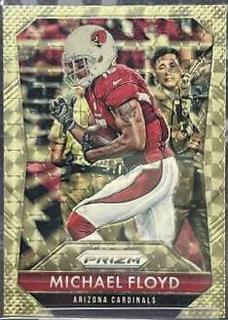 Michael Floyd