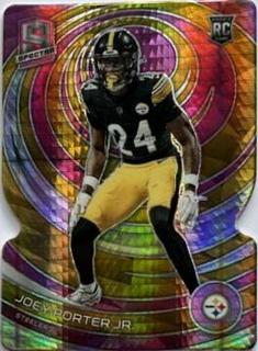 Joey Porter Jr.