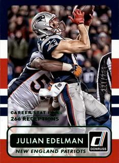 Julian Edelman