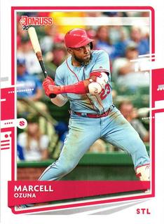 Marcell Ozuna