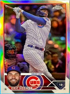 Eric Hosmer