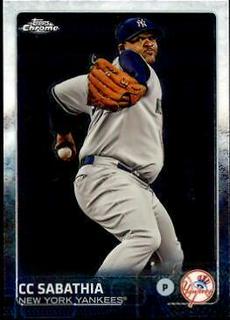 CC Sabathia