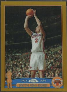 Keith Van Horn