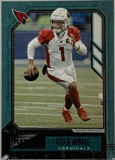 Kyler Murray